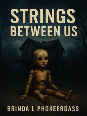 cover image of Strings Between Us